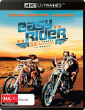 Easy Rider - Easy Rider - UHD
