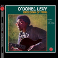 Levy,o'donel - Breeding Of Mind - Vinyl Record