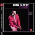 Mcgriff,jimmy - Fly Dude - Vinyl Record
