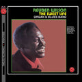 Wilson,reuben - Sweet Life - Vinyl Record