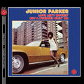 Parker,junior - Love Ain't Nothin But A Business Goin On - Vinyl Record