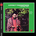 Thompson,lucky - I Offer You - Vinyl Record