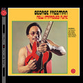 Freeman,george - New Improved Funk - Vinyl Record