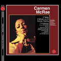 Mcrae,carmen - It Takes A Whole Lot Of Human - Vinyl Record