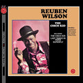 Wilson,reuben - Cisco Kid - Vinyl Record