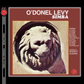Levy,o'donel - Simba - Vinyl Record