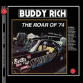 Rich,buddy - Roar Of 74 - Vinyl Record