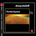 Mcgriff,jimmy - Main Squeeze - Vinyl Record