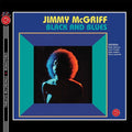 Mcgriff,jimmy - Black & Blues - Vinyl Record