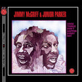 Mcgriff,jimmy / Parker,junior - Good Things Don't Happen Every - Vinyl Record
