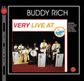 Rich,buddy - Very Live At Buddy's Place - Vinyl Record