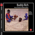 Rich,buddy - Last Blues Album Vol 1 - Vinyl Record
