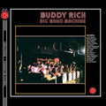 Rich,buddy - Big Band Machine - Vinyl Record
