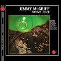 Mcgriff,jimmy - Stump Juice - Vinyl Record