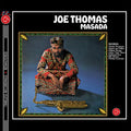 Thomas,joe - Masada - Vinyl Record
