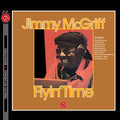 Mcgriff,jimmy - Flyin Time - Vinyl Record