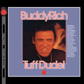 Rich,buddy - Tuff Dude - Vinyl Record