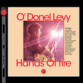 Levy,o'donel - Hands Of Fire - Vinyl Record