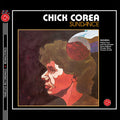 Chick Corea - Sundance - Vinyl Record