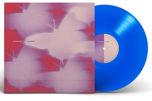Mondaze - Linger - Vinyl Record