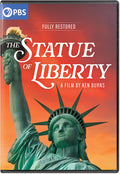 Ken Burns: The Statue Of Liberty - Ken Burns: The Statue Of Liberty - DVD