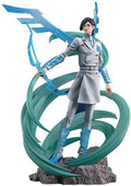Tamashii Nations -figuartszero - Bleach - Uryu Ishida -thousand-year Blood War- - Collectibles