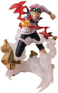 Tamashii Nations - Figuartszero [extra Battle] - One Piece - Koby -honesty Impact- - Collectibles