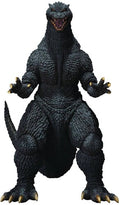 Tamashii Nations - S.h.monsterarts - Godzilla: Final Wars - Godzilla [2004] - Collectibles