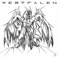 Westfalen - Westfalen - Clear - Vinyl Record