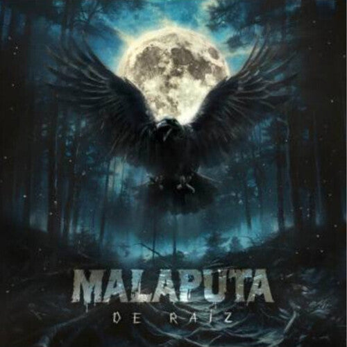 Malaputa - De Raiz - Music CD