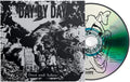 Day By Day - Dust And Ashes - Music CD