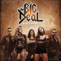 Big Deal - Electrified - Music CD