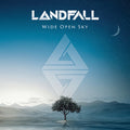 Landfall - Wide Open Sky - Music CD
