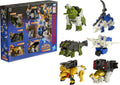 Tra Gen Pcon Dtc - Tra Gen Pcon Dtc - Collectibles
