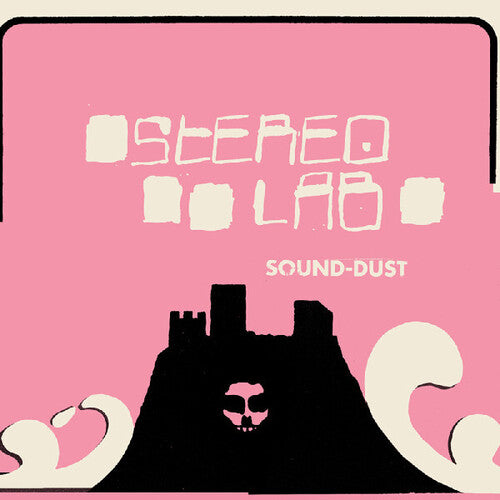 Stereolab - Sound-dust - Vinyl Record