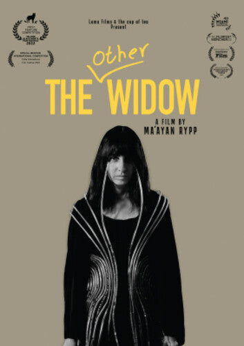 Other Widow - Other Widow - DVD