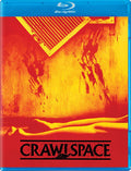 Crawlspace - Crawlspace - Blu-ray