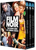Film Noir: The Dark Side Of Cinema Xxiii - Film Noir: The Dark Side Of Cinema Xxiii - Blu-ray