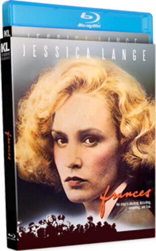 Frances - Frances - Blu-ray