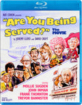 Are You Being Served - The Movie - Are You Being Served - The Movie - Blu-ray