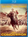 Conqueror - Conqueror - Blu-ray