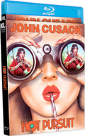 Hot Pursuit (1987) - Hot Pursuit (1987) - Blu-ray