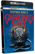 Graveyard Shift - Graveyard Shift - UHD