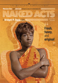 Naked Acts - Naked Acts - DVD