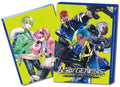Game Music - Pso2 New Genesis Original Sound Track V3 - O.s.t. - Music CD