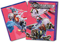 Game Music - Pso2 New Genesis Original Sound Track V4 - O.s.t. - Music CD