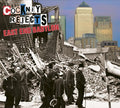 Cockney Rejects - East End Babylon - Vinyl Record