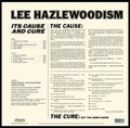 Hazlewood,lee - Lee Hazlewoodism: Its Cause & Cure - Vinyl Record