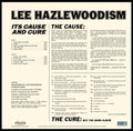 Lee Hazlewoodism: Its Cause & Cure (Spa) [LP] Vinyl Record