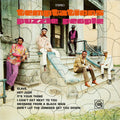 Puzzle People (Spa) [LP] Vinyl Record